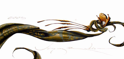 El evasor