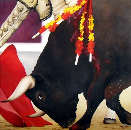 El ataque