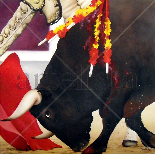 El ataque