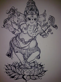 Ganesh