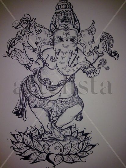 GANESH 