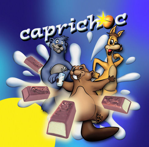 Caprichoc 