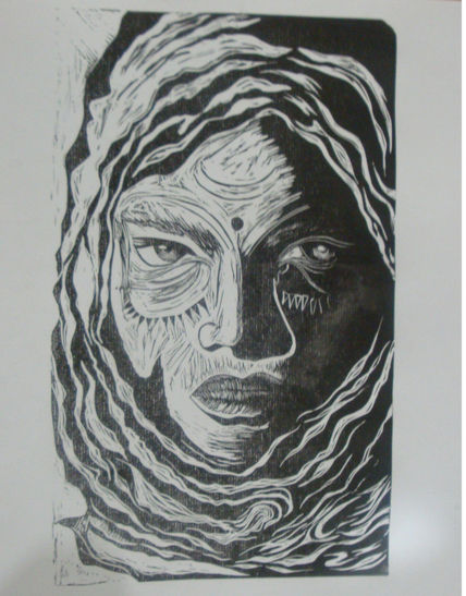 Africana mº 1