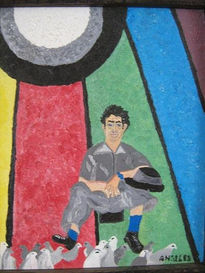 La maquina armonica
