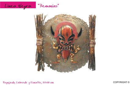 Demonios