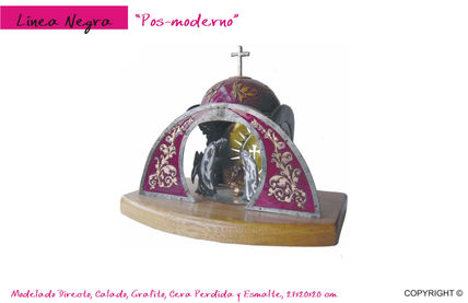 Pos-moderno