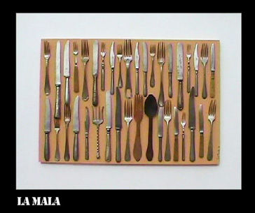 La Mala