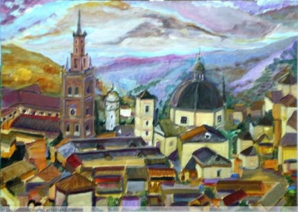 Toledo