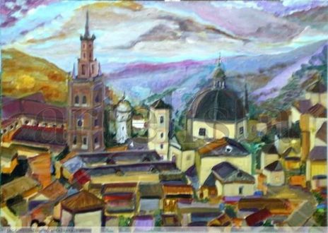 Toledo