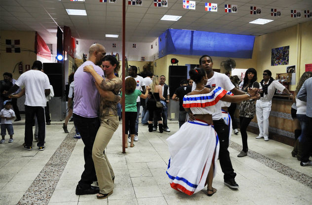 Bachata República Dominicana 2