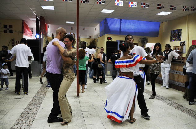 Bachata República Dominicana 2 