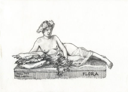 Flora.