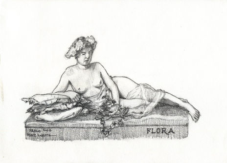 Flora.
