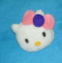 COLETERO HELLO KITTY