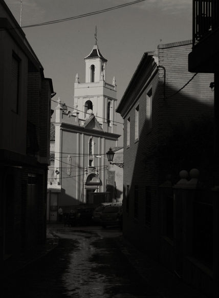 "Pueblo de Godelleta"