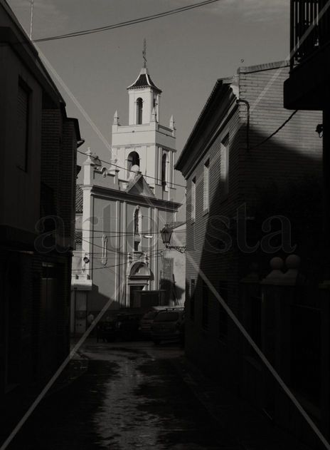 "Pueblo de Godelleta"