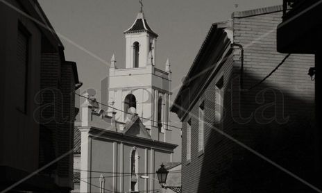 "PUEBLOS EN FIESTAS"