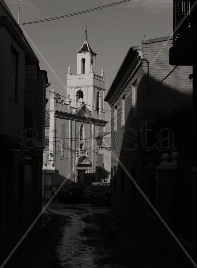 "Pueblo de Godelleta"