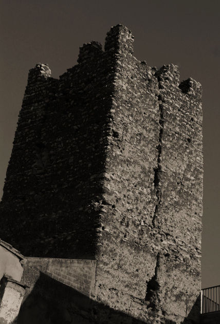 "Torre de Godelleta"