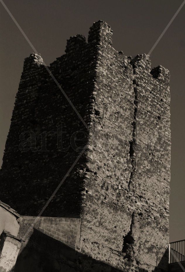"Torre de Godelleta"