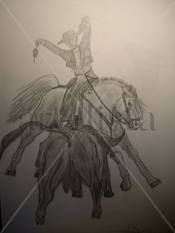 REJONES DE MUERTE