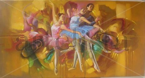 Ballerinas