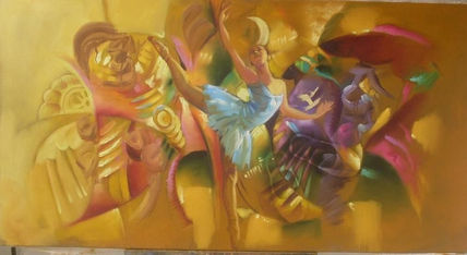 Danza y ballet