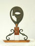 Busto Posmoderno