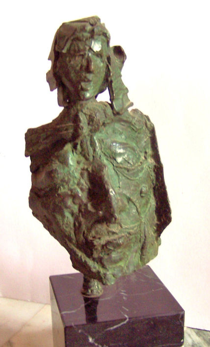 Extraña