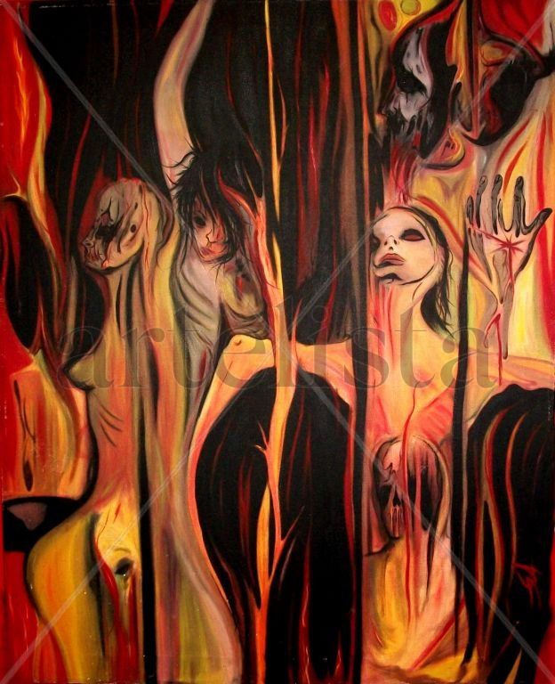 LAS REINAS