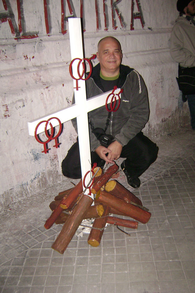 inquisicion