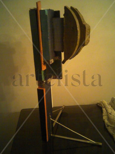 Desescultura VB80FT