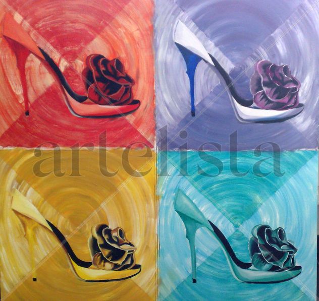 zapatos