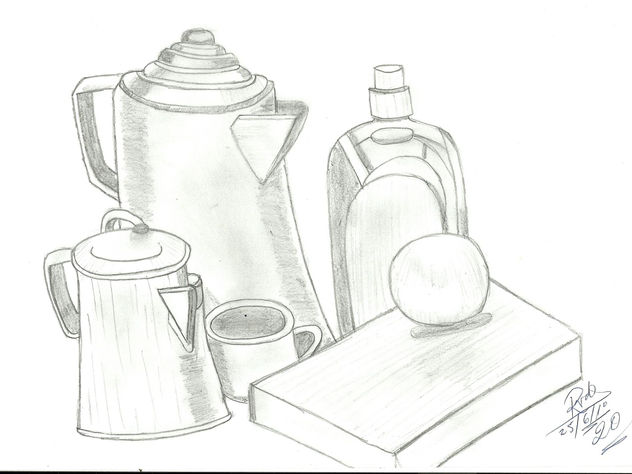 bodegon