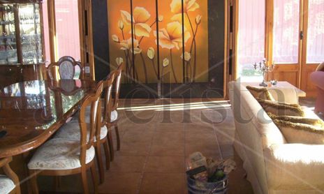Decoraciones para Salón