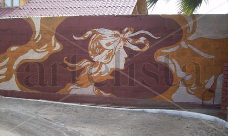 Murales Decorativos