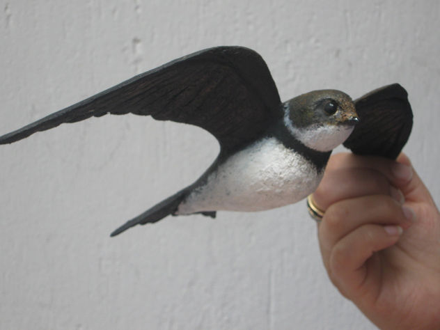 GOLONDRINA