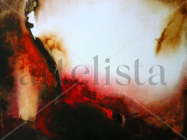 El arte es largo, la vida breve.(detalle)