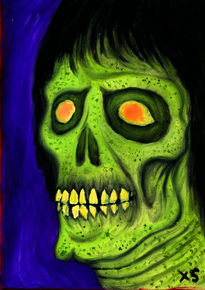 Zombie
