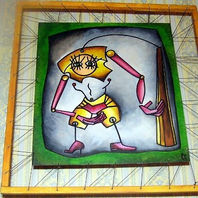 obra