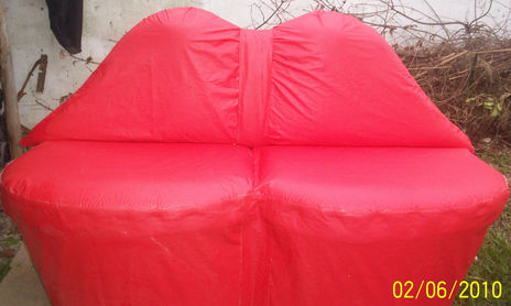 Muebles artisticos