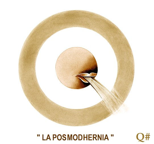 LA POSMODERNIDAD 