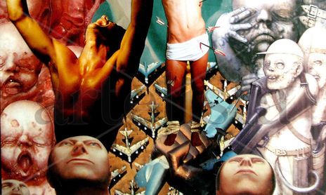 Collages