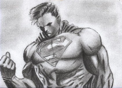 superman Others Card