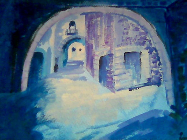 LA CASA DONDE NACI.