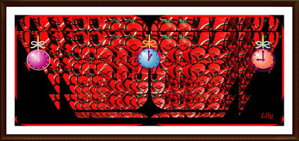 Abstracto digital