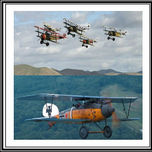 AVIONES ANTIGUOS thumbnail 1