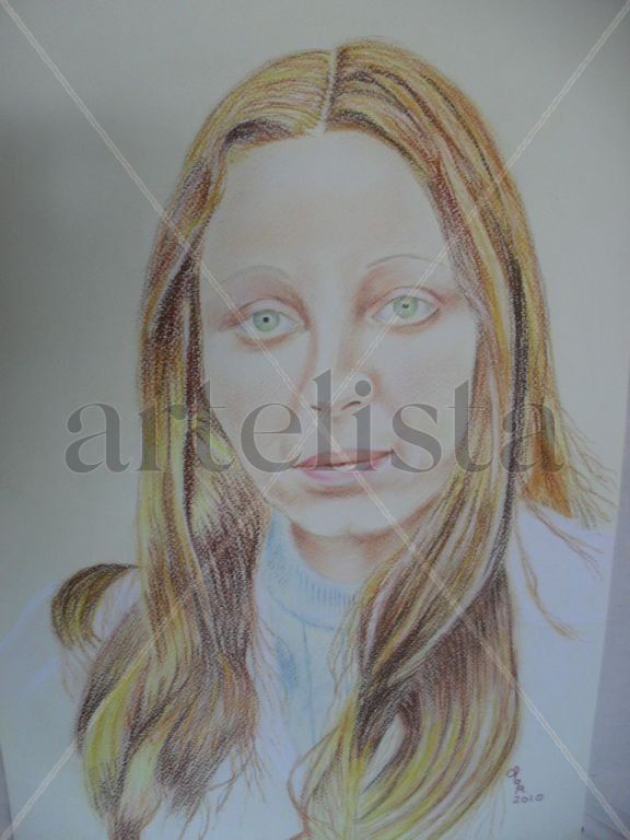AUTORRETRATO