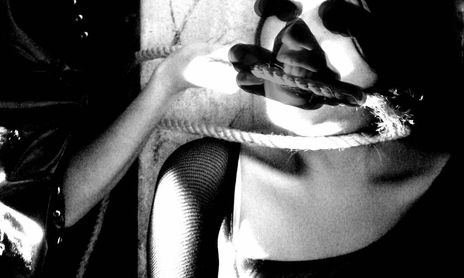 PROYEKTO FETISH 3