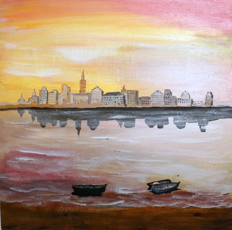 Ciudad